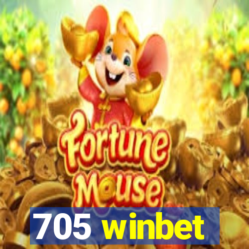 705 winbet